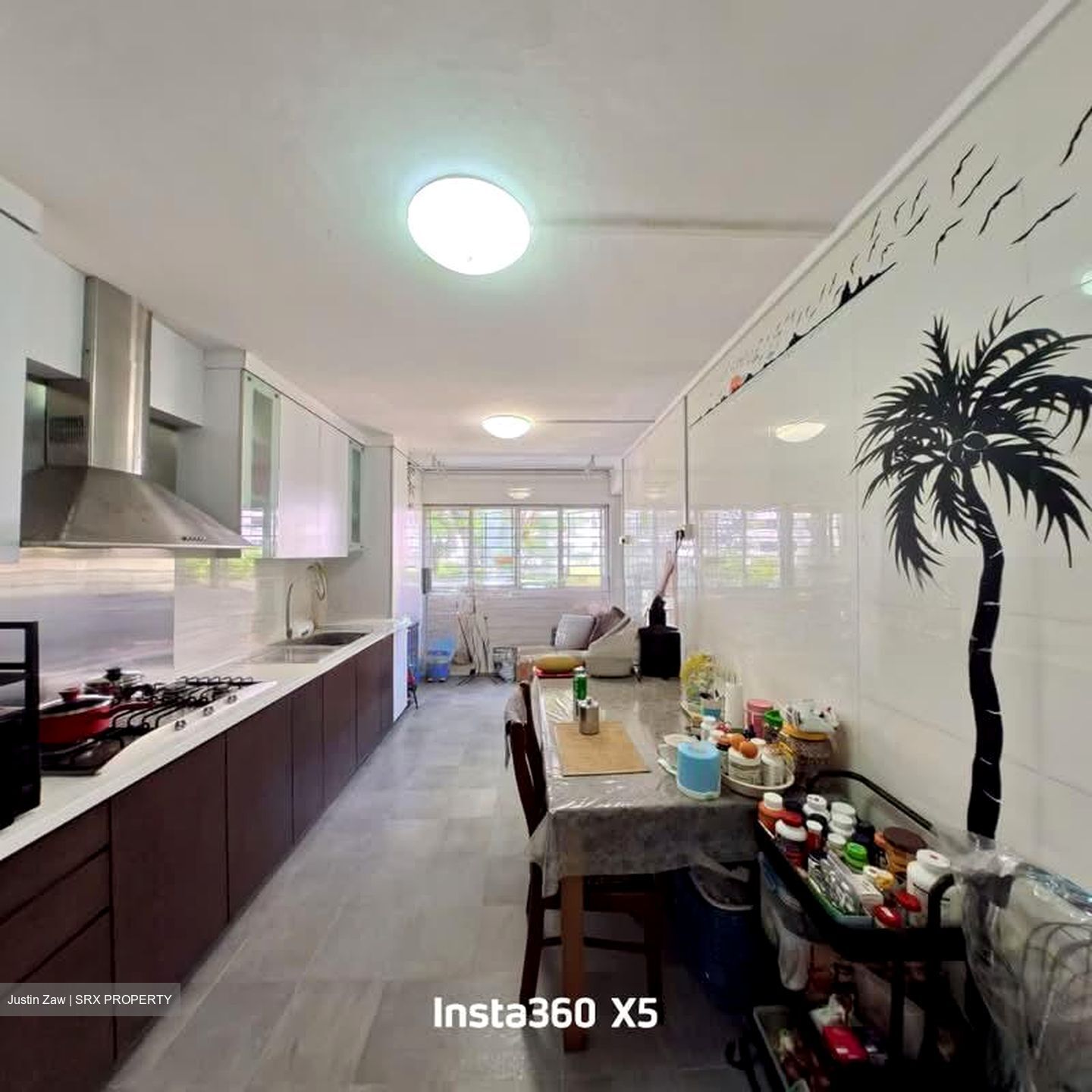 Blk 712 Bedok Reservoir Garden (Bedok), HDB 3 Rooms #566170541